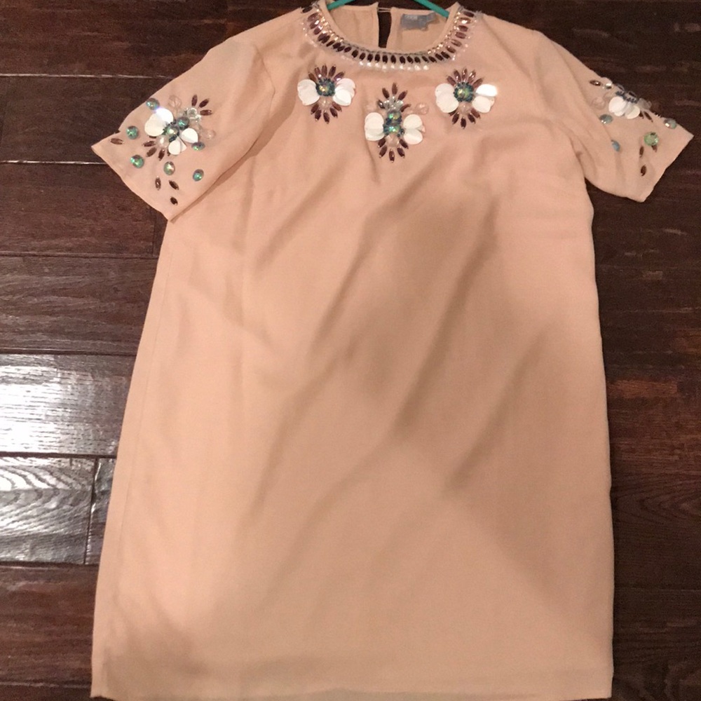 Maternity dress
